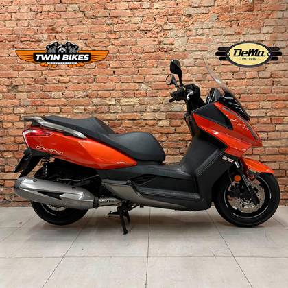 KYMCO DOWNTOWN 300 i ABS KYMCO DOWNTOWN 300 i ABS